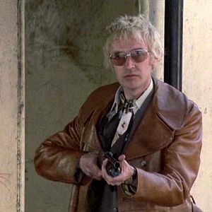 Bilder Jack rechnet ab