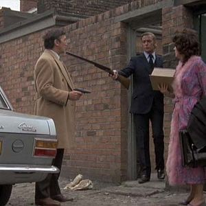 Bilder Jack rechnet ab