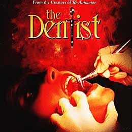 Bilder The Dentist