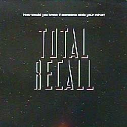 Bilder Total Recall - Die totale Erinnerung