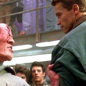 Bilder Total Recall - Die totale Erinnerung
