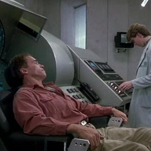 Bilder Total Recall - Die totale Erinnerung