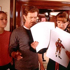 Bilder State and Main