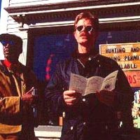 Bilder State and Main