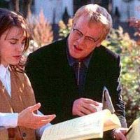 Bilder State and Main