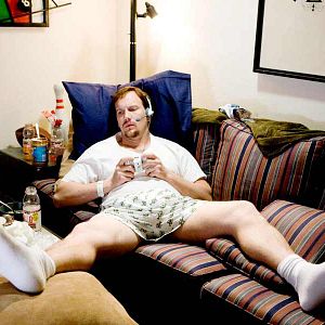 Bilder Patrick Wilson