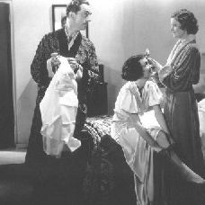 Bilder Der dünne Mann