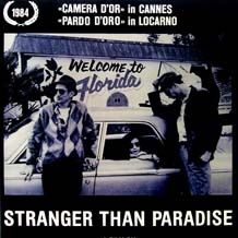 Bilder Stranger Than Paradise