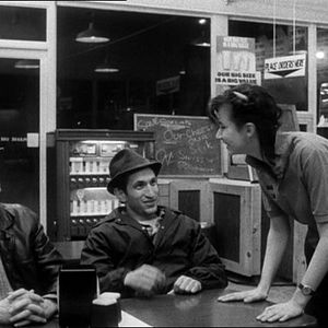 Bilder Stranger Than Paradise