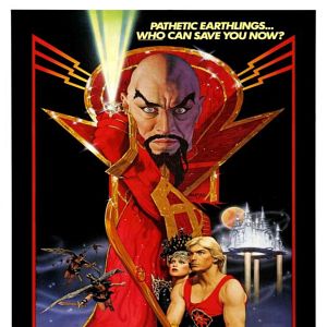 Bilder Flash Gordon