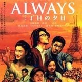 Bilder Always - Sunset On Third Street