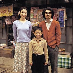 Bilder Always - Sunset On Third Street