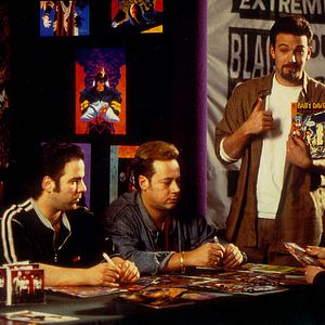 Bilder Chasing Amy