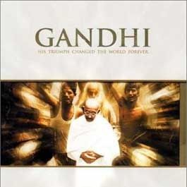 Bilder Gandhi