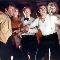 Bilder Poseidon Inferno