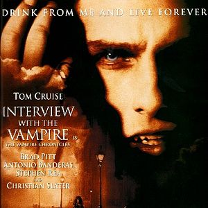 Bilder Interview mit einem Vampir - Aus der Chronik der Vampire