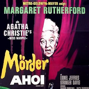 Bilder Miss Marple: Mörder Ahoi