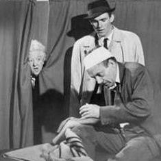 Bilder Miss Marple: Mörder Ahoi