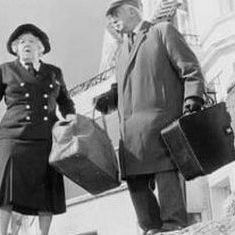 Bilder Miss Marple: Mörder Ahoi