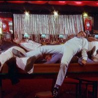 Bilder Zwei sind nicht zu bremsen