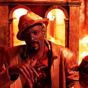 Bilder Snoop Dogg´s Hood Of Horror