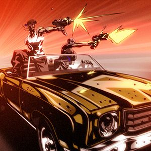 Bilder Snoop Dogg´s Hood Of Horror