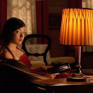 Bilder Starfish Hotel