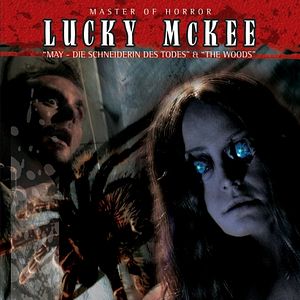 その他 Masters of Horror: Lucky Mckee - Sick Girl / [DVD] [Import] Q8DVDz.com WebSite