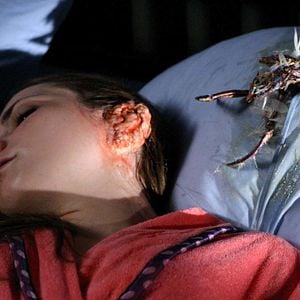 Bilder Masters Of Horror: Sick Girl