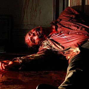 Bilder Masters Of Horror: Sick Girl