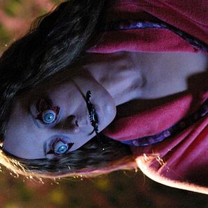 Bilder Masters Of Horror: Sick Girl