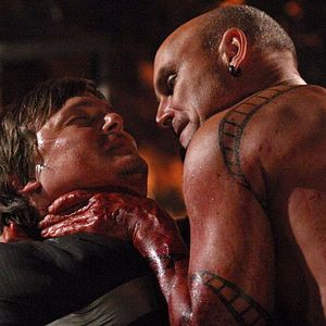 Bilder Masters Of Horror: Cigarette Burns