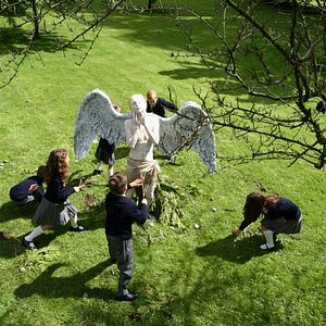 Bilder Masters Of Horror: Cigarette Burns