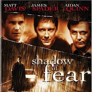 Bilder Shadow of Fear