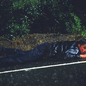 Bilder Shadow of Fear