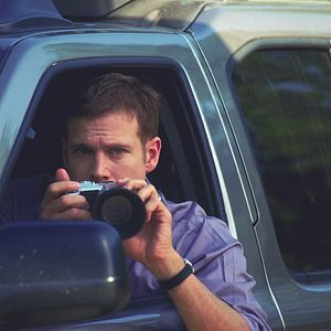 Bilder Shadow of Fear