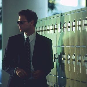 Bilder Shadow of Fear