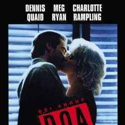 Bilder D.O.A. - Bei Ankunft Mord