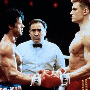 Bilder Dolph Lundgren