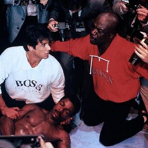 Bilder Rocky IV - Der Kampf des Jahrhunderts