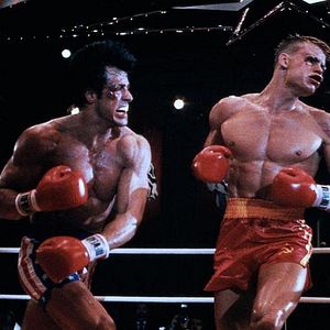 Bilder Dolph Lundgren