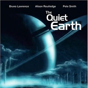 Bilder Quiet Earth - Das letzte Experiment