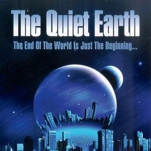 Bilder Quiet Earth - Das letzte Experiment