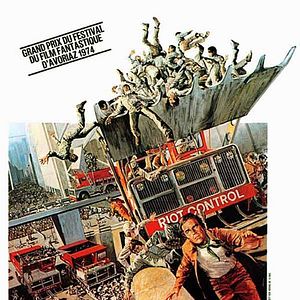 Bilder Soylent Green: Jahr 2022… die überleben wollen