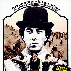 Bilder Little Big Man