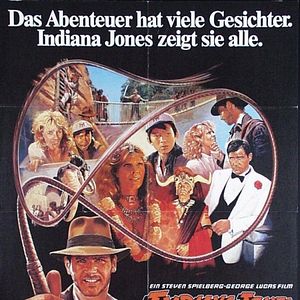 Bilder Indiana Jones und der Tempel des Todes