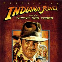 Bilder Indiana Jones und der Tempel des Todes