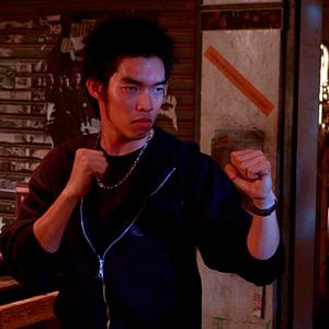 Bilder The Tiger Blade