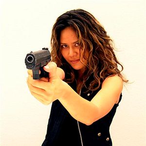 Bilder The Tiger Blade