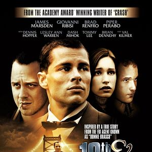 Bilder Streets of Philadelphia – Unter Verrätern